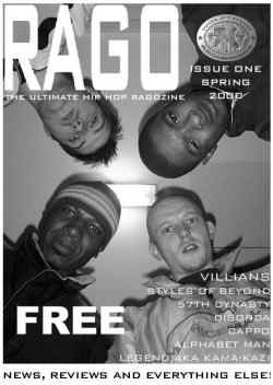 Rago Magazine