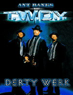 Buy TWDY - Derty Werk