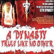 57th Dynasty - A Dynasty Like No Other