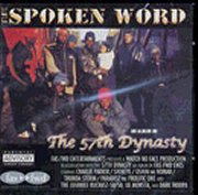 57th Dynasty - Spoken Word