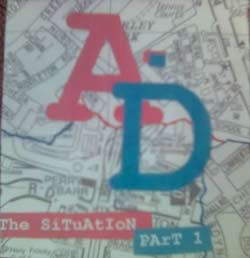 AD - The Situation Part 1