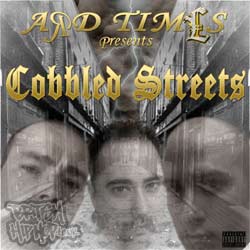 Ard Times - The Cobbled Streets Ep [The Firm]