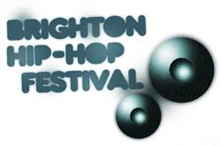 Brighton Hip Hop Festival