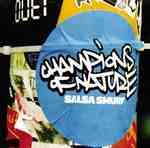 Champions Of Nature - Salsa Smurf