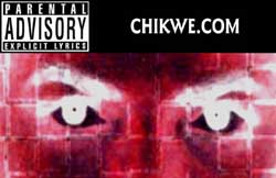 Chikwe - Something Revolutionary