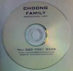 Choong Family
