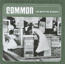 Common - Like Water For Chocolate LP