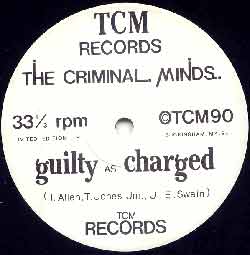 Criminal Minds - Guilty As Charged