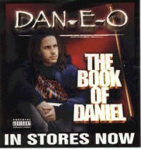 Buy Dan-e-o - The Book of Daniel LP