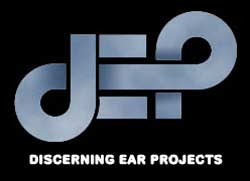 Discerning Ear Projects