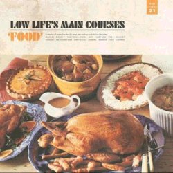 Low Life - Food LP