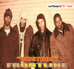 Frontline - Westdon