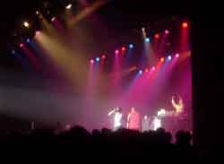 Gangstarr - Live at the Astoria 22/11/2003