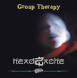 Headzache - Group Therapy