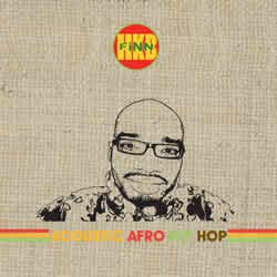 HKB:Finn - Acoustic Afro Hip Hop CD [Savage Music]