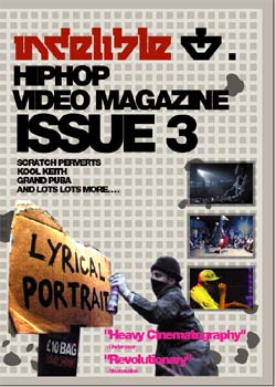 Indelible Video Magazine