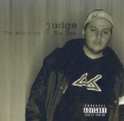Judge - The Beginning Of The End