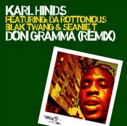 Karl Hinds - Don Gramma