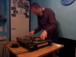 DJ Maniphest