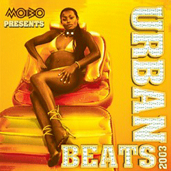 MOBO Presents Urban Beats 2003