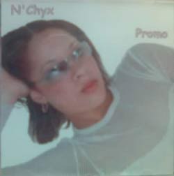 N'Chyx - Promo CD