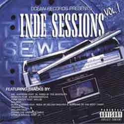 Ocean Records Presents... Indie Sessions Vol. 1 [Ocean] Seattle, USA