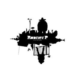 Rodney P - The Future 2xLP [Riddim Killa / Low Life]