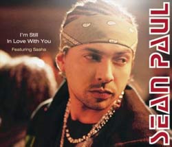 Sean Paul - I'm Still In Love With You