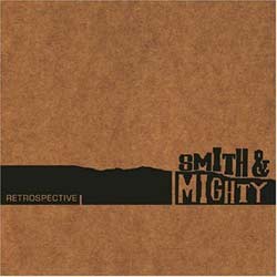 Smith & Mighty - A Retrospective CD [!K7]