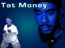 DJ Tat Money