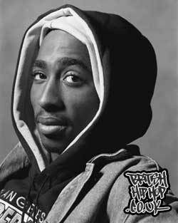 Tupac :: Resurrection