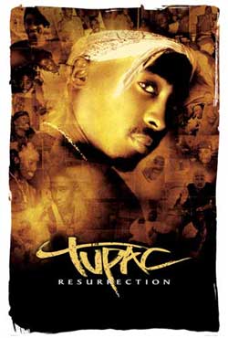 Tupac :: Resurrection