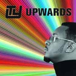 Ty - Upwards LP